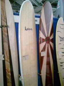 Kana Surfboards